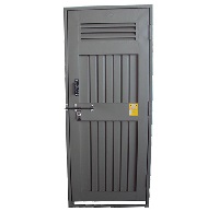 Bathroom Gate